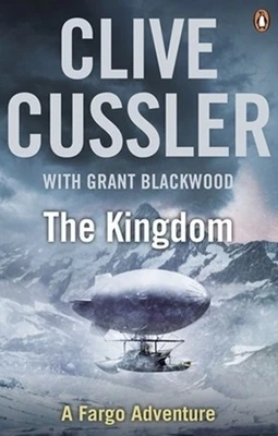The Kingdom: Book Buy The Kingdom: Book
