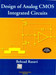 design of analog integrated circuits