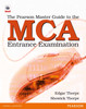 Buy Book The Pearson Master Guide To The Mca Entrance Examination 1st  Edition by 