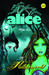 Alice: The Netherworld (Book - 1) by Megha Rao