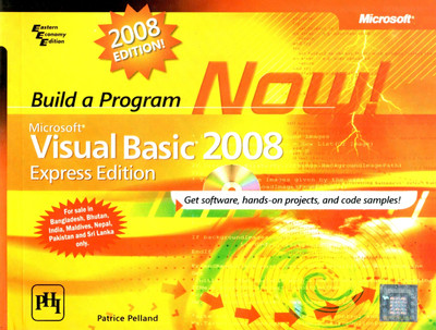 Visual Basic .NET