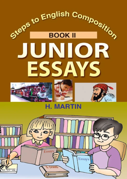 Write an essay on books and reading