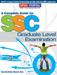 A Complete Guide for SSC Graduate Level Examination 1st Edition by Sachchida Nand Jha