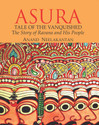 Asura: Tale of the Vanquished: Book