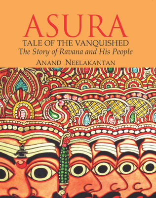 Asura: Tale of the Vanquished: Book Buy Asura: Tale of the Vanquished: Book