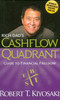 Buy Book Rich Dad's Cashflow Quadrant: Guide to Financial Freedom by 
