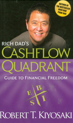 Buy Rich Dad's Cashflow Quadrant: Guide to Financial Freedom: Book