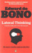 Lateral Thinking
