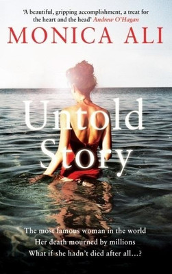 Untold Story: Book Buy Untold Story: Book