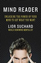 Mind Reader: Book