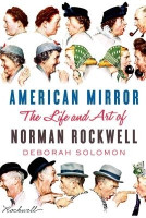 American Mirror (English): Book