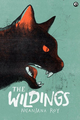 The Wildings: Book Buy The Wildings: Book