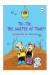 Tik-Tik, The Master of Time by Musharraf Ali Farooqi