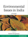 Environmental Issues in India: A Reader 1st Edition by Mahesh Rangarajan