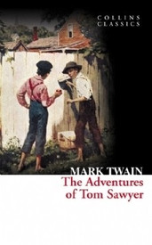 The Adventures of Tom Sawyer The Adventures of Tom Sawyer
