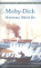 Moby-Dick(Rhus) Reissue Edition by Herman Melville