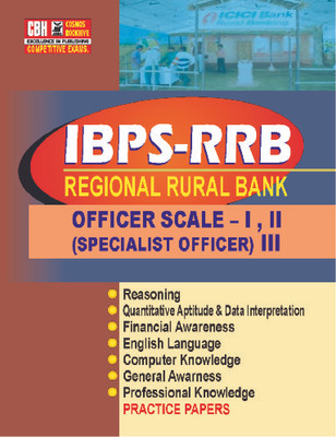 Best book for ibps so it officer 2016