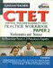 CTET Central Teacher Eligibility Test Practice Workbook Mathematics and Science: 10 Practice Tests + 3 Previous Papers, Class 6 - 8 Teachers (Paper - 2) by Disha Experts