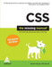 CSS: The Missing Manual 2nd Edition by David Sawyer