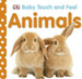 Baby Touch and Feel: Animals
