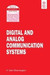 Digital and Analog Communication Systems 1st Edition by K. Sam Shanmugam