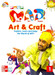 Pogo Mad Art and Craft (Book - 1) 1st Edition
