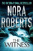 The Witness by Nora Roberts