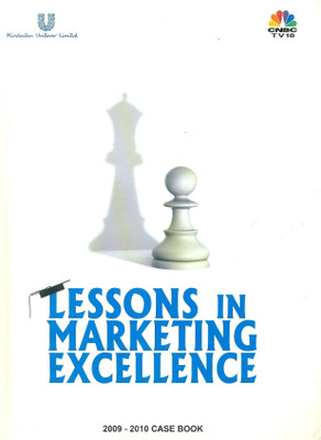 Buy Lessons In Marketing Excellence: Book