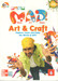 Pogo Mad Art and Craft (Book - 6) 1st Edition