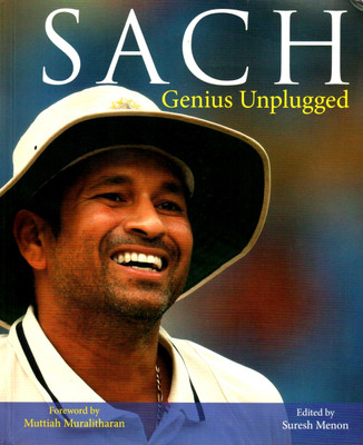 SACHIN : Genius Unplugged: Book Buy SACHIN : Genius Unplugged: Book