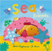 Sea Friends by Anna Claybourne