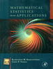 Buy Book Mathematical Statistics With Applications 1st Edition by 