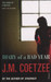 Diary of a Bad Year 01 Edition
