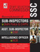 SSC Staff Selection Commission Recruitment of Sub-Inspectors in Delhi Police CAPFs, Assistant Sub-Inspector in CISF, Intelligence Officer in NCB by Unique Research Academy