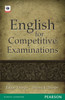 Buy Book English for Competitive Examinations 1st  Edition by 