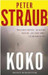 Koko Reprint Edition by Peter Straub
