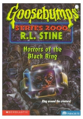 3 Goosebumps Series 2000 books #2,6,and 17 by R.L. Stine 3 Goosebumps Series 2000 books #2,6,and 17 by R.L. Stine
