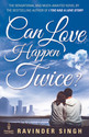 Can Love Happen Twice?: Book