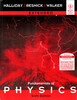 Fundamentals of Physics 6 Edition : Book
