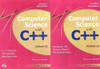 Buy Book Computer Science with C++ for Class - 12 (Set of 2 Volumes) (With CD) 9th  Edition by 