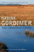 The Conservationist by Nadine Gordimer