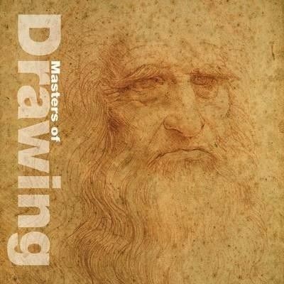 Buy Masters Of Drawing: Book