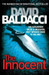 Innocent by David Baldacci