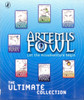 Buy Book The Ultimate Collection: Artemis Fowl (Set Of 7 Books) : Artemis Fowl (Set of 7 Books) by 