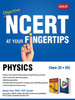 Objective NCERT at Your Fingertips - Physics (Class 11 + 12) (English) Objective NCERT at Your Fingertips - Physics (Class 11 + 12) (English)