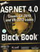 Asp.Net 4.0: Covers C# 2010 And Vb 2010 Codes, Black Book by Kogent Learning Solutions Inc.