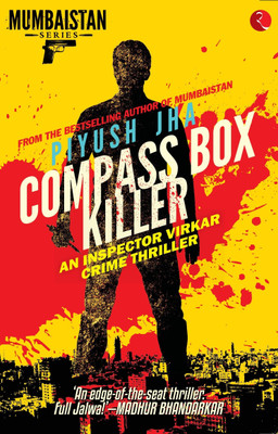 Buy COMPASS BOX KILLER: Book