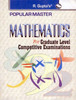 Mathematics for Graduate Level Competitive Examinations Guide : Book