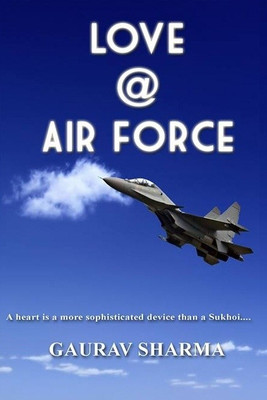 Love At Air Force