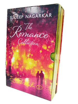 The Romance Collection: Book Buy The Romance Collection: Book